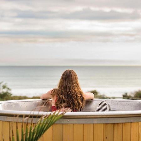 Ohope Beach Top 10 Holiday Park Zewnętrze zdjęcie