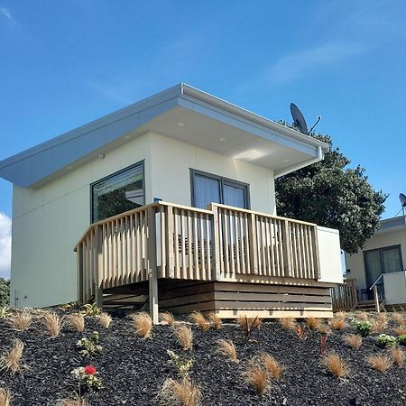 Ohope Beach Top 10 Holiday Park Zewnętrze zdjęcie