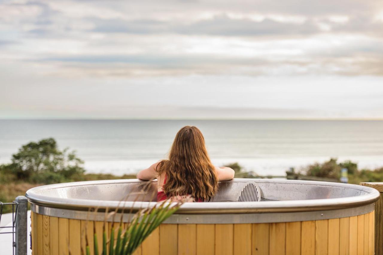 Ohope Beach Top 10 Holiday Park Zewnętrze zdjęcie