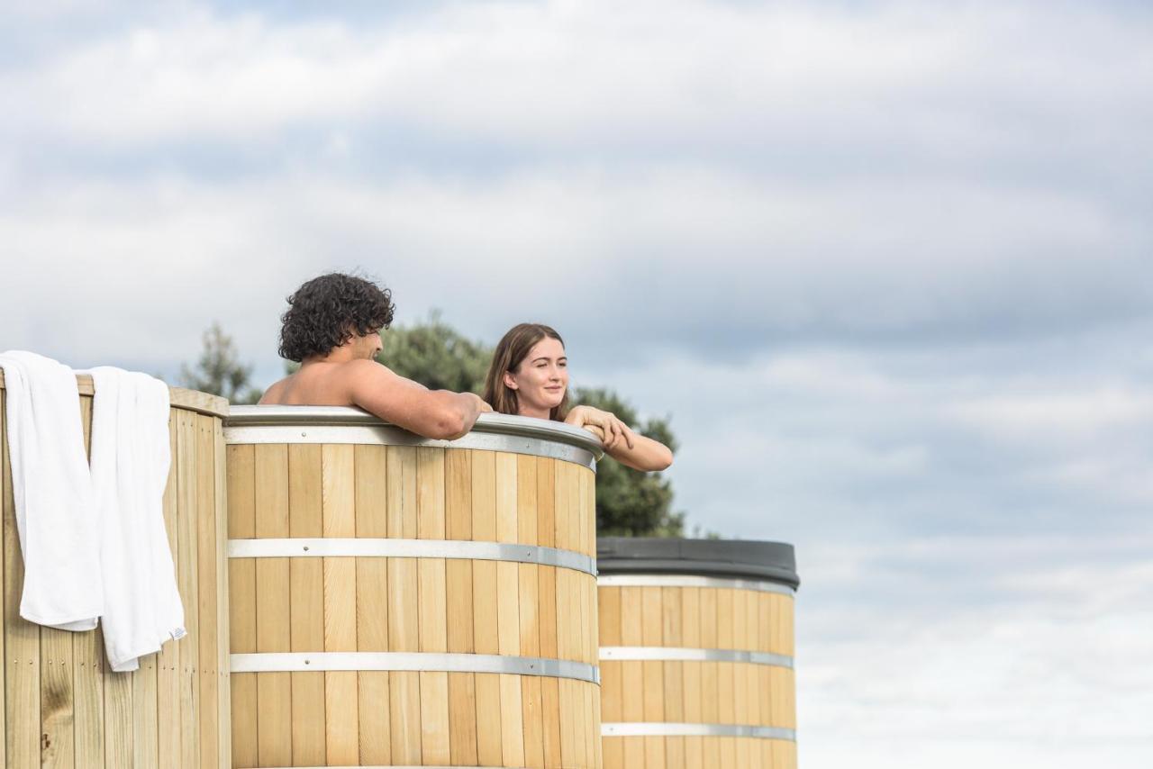 Ohope Beach Top 10 Holiday Park Zewnętrze zdjęcie