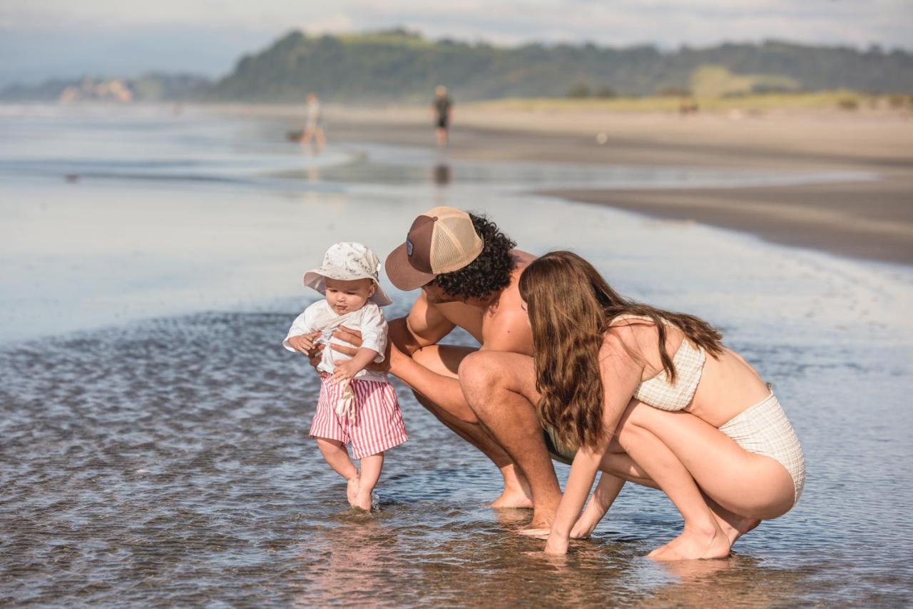 Ohope Beach Top 10 Holiday Park Zewnętrze zdjęcie