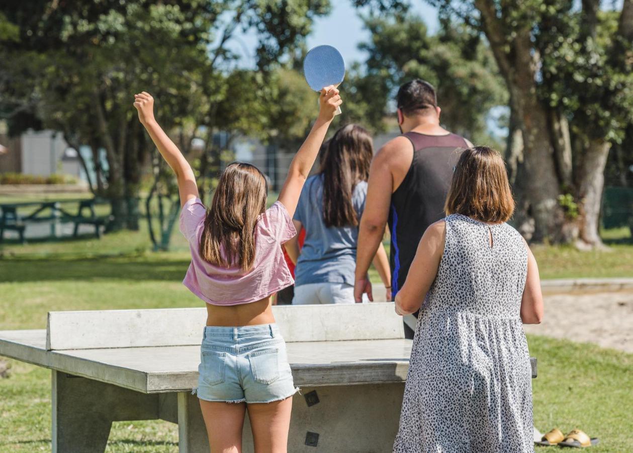 Ohope Beach Top 10 Holiday Park Zewnętrze zdjęcie
