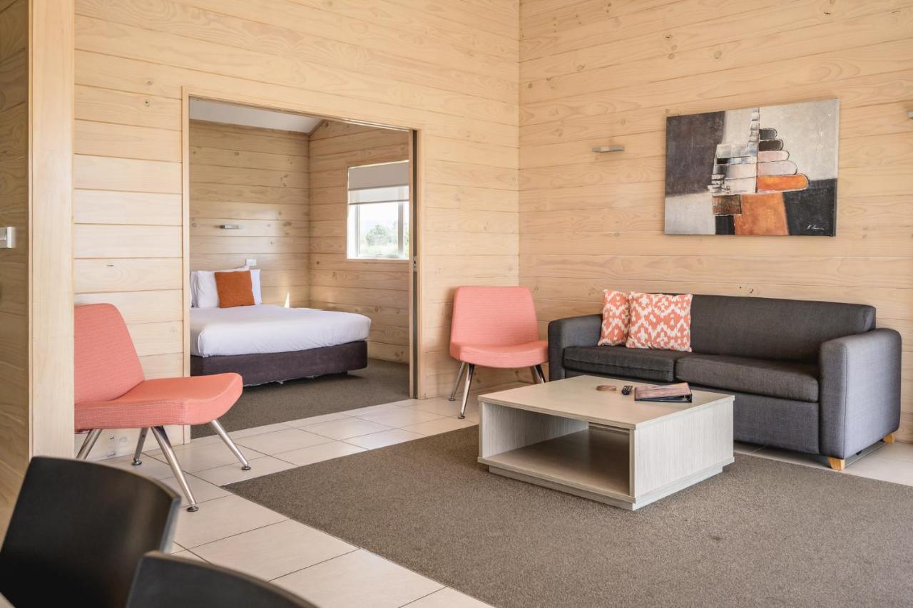 Ohope Beach Top 10 Holiday Park Zewnętrze zdjęcie