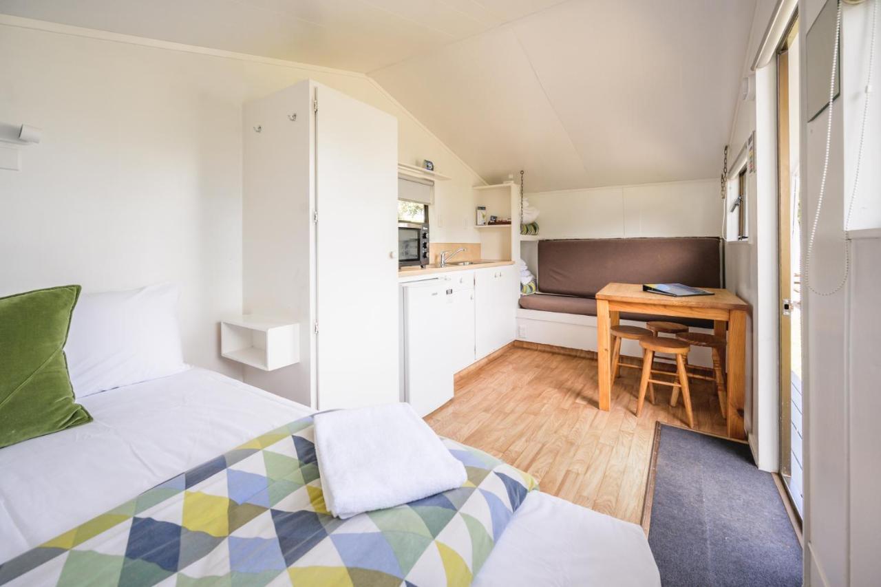 Ohope Beach Top 10 Holiday Park Zewnętrze zdjęcie