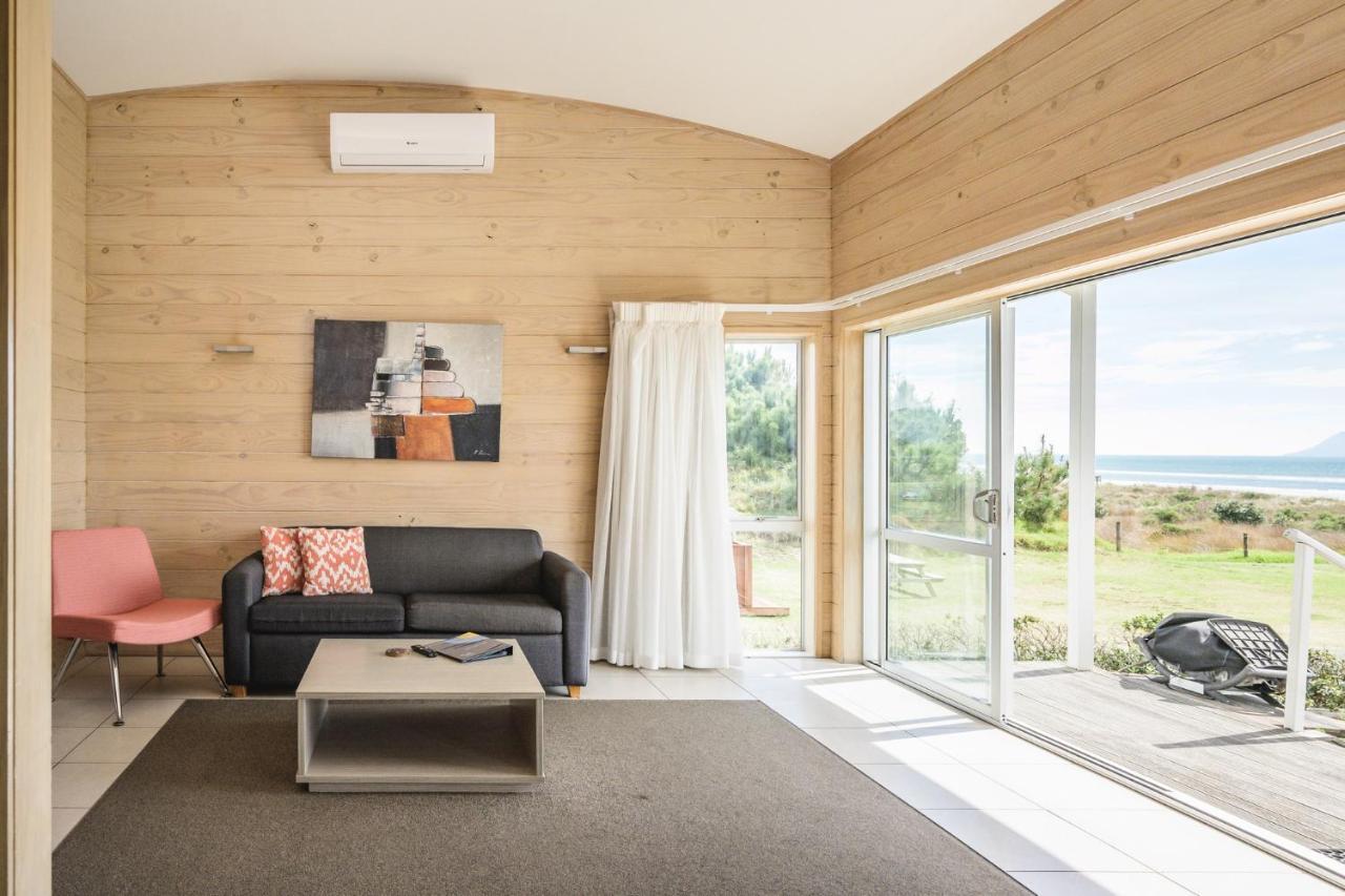 Ohope Beach Top 10 Holiday Park Zewnętrze zdjęcie