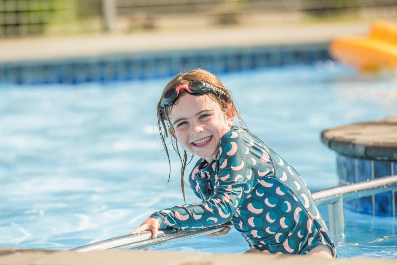 Ohope Beach Top 10 Holiday Park Zewnętrze zdjęcie