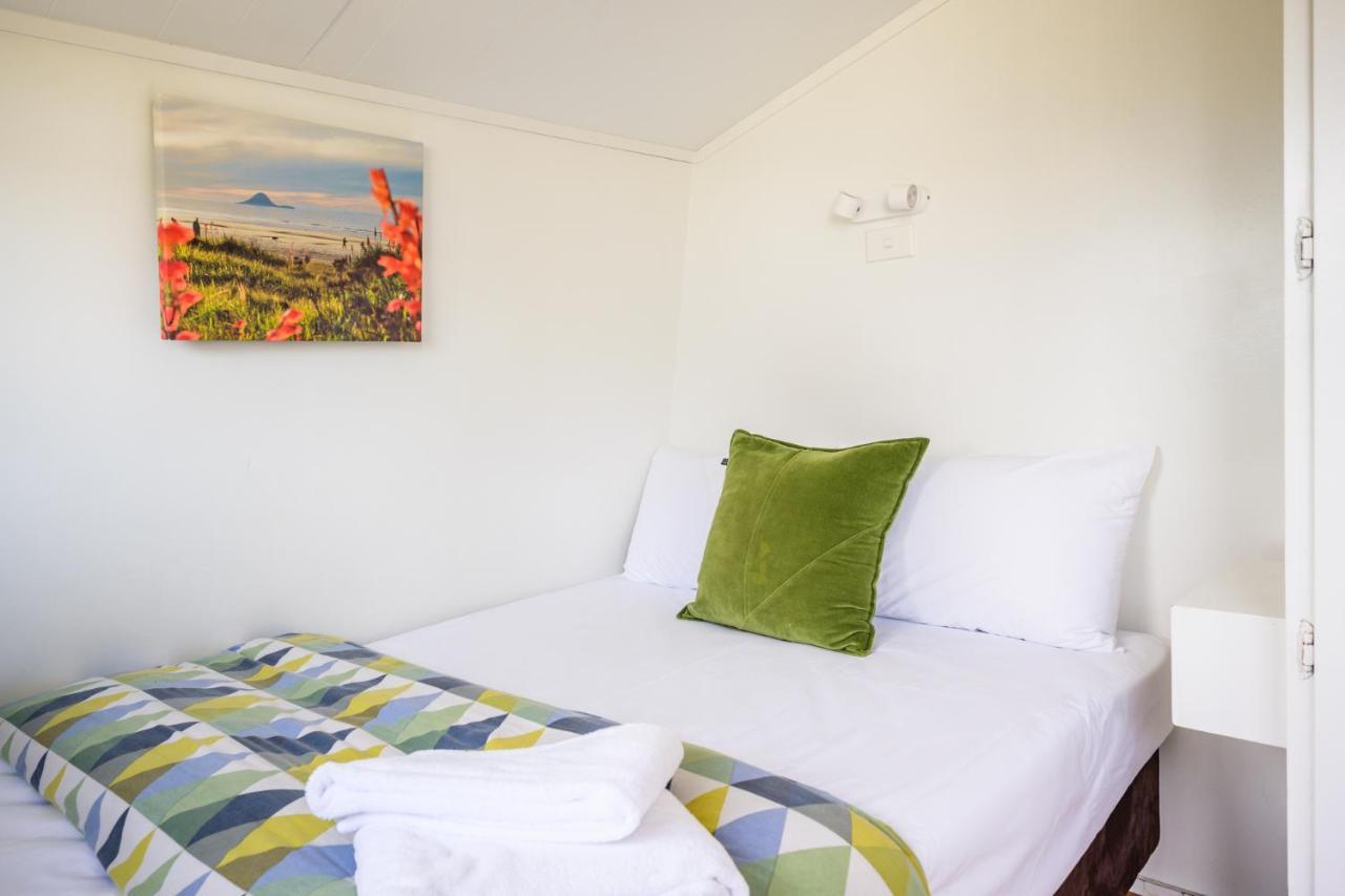 Ohope Beach Top 10 Holiday Park Zewnętrze zdjęcie