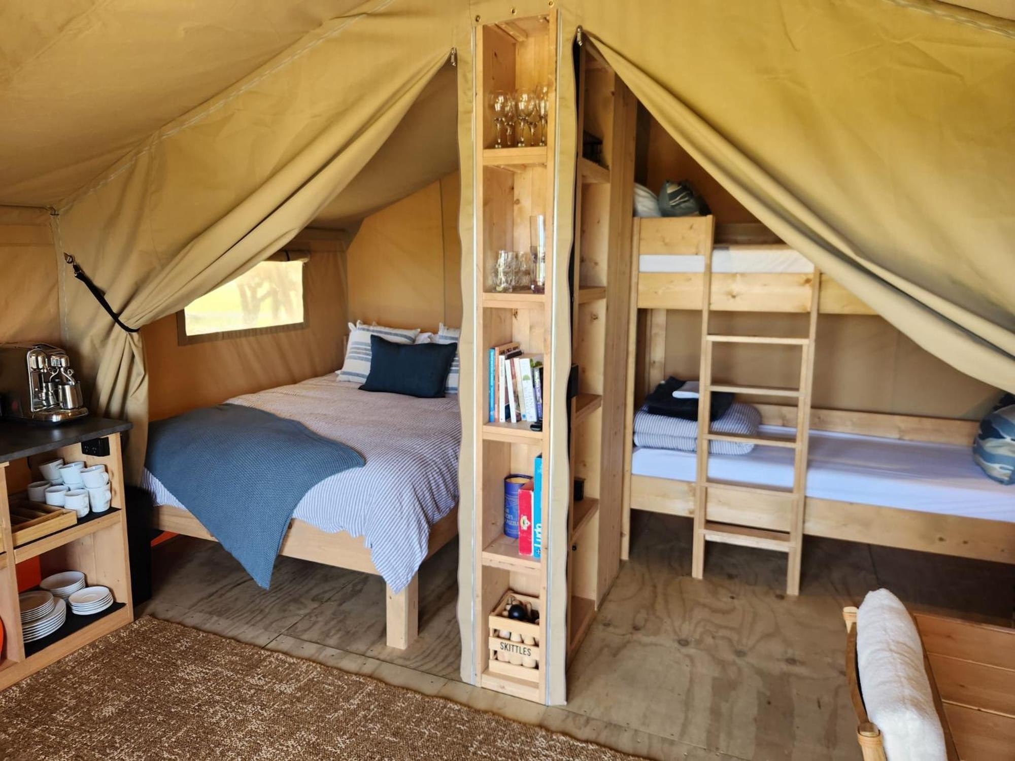 Ohope Beach Top 10 Holiday Park Zewnętrze zdjęcie