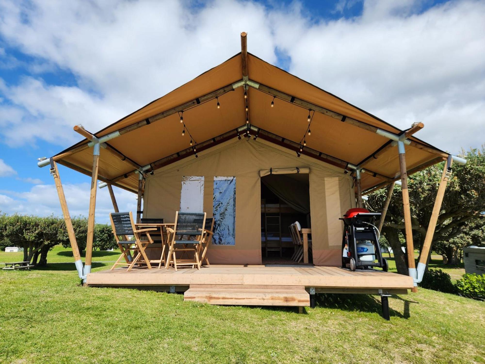 Ohope Beach Top 10 Holiday Park Zewnętrze zdjęcie
