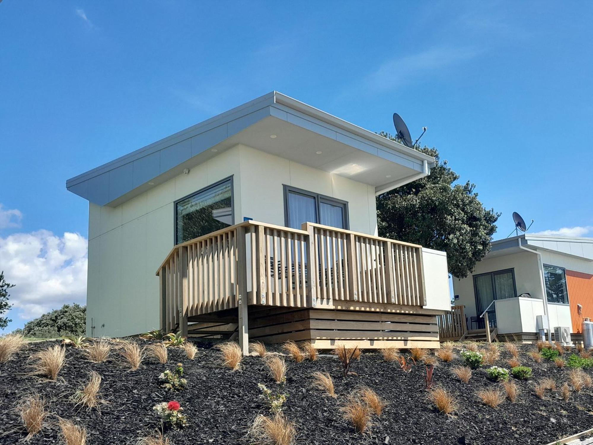 Ohope Beach Top 10 Holiday Park Zewnętrze zdjęcie